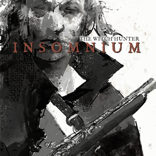 Insomnium : The Witch Hunter